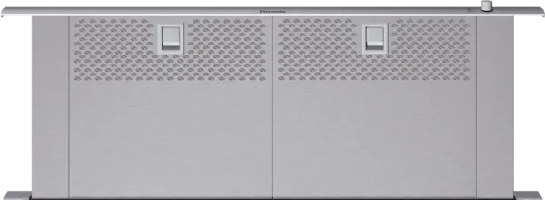 THERMADOR UCVM36FS 36 DOWNDRAFT