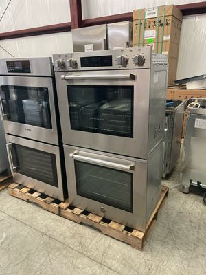 Bertazzoni MAST30FDEXV 30" Double Oven Bertazzoni MAST30FDEXV 30" Double Oven