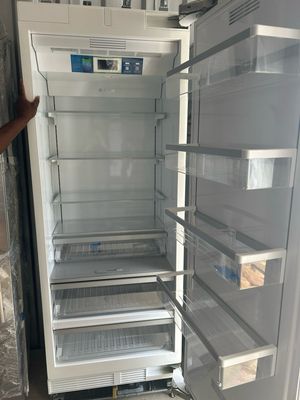 BOSCH B30IR905SP 30" BUILT IN REFRIGERATOR