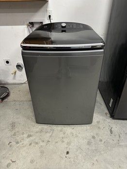 Pre Owned Kenmore Elite Top Load Washer 11031633612PO Pre-Owned Appliance