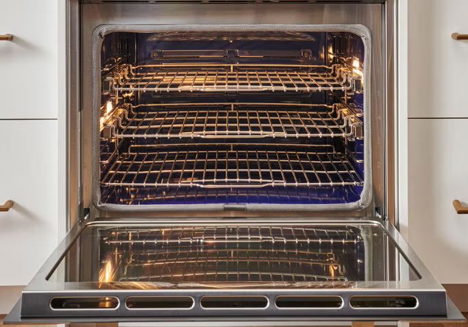 WOLF SO30CMS 30" SINGLE WALL OVEN