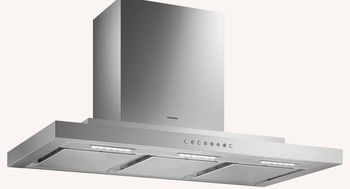 GAGGENAU AW23079036 36" WALL HOOD