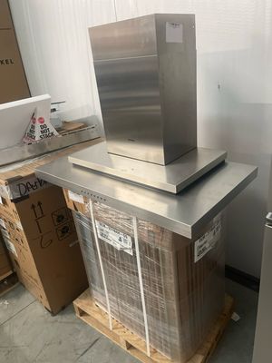 GAGGENAU AW23079036 36" WALL HOOD