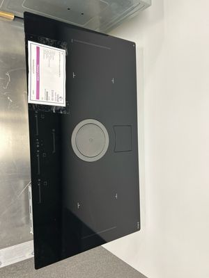 ELICA ENS436BL 36 INDUCTION COOKTOP W VENT