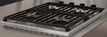 WOLF CG304TS 30" GAS COOKTOP
