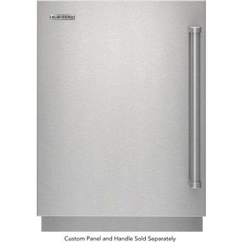 WOLF OUTDOOR UC REF RH - SS SDEU2450ROROB