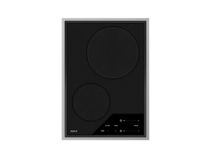 WOLF CI152TS 15 INDUCTION COOKTOP