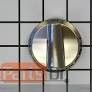 Parts Thermador Gas Cooktop Knob 00631273