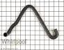 Parts Whirlpool Top Load Washer Inlet Hose WP8317926