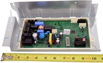 Parts Samsung Dryer Main Control DC92-01896A