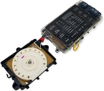 Parts Samsung Dryer UIB DC92-01607L