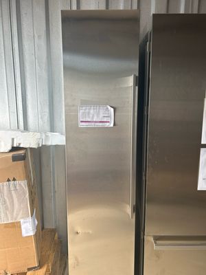 GE MONOGRAM GZIF181NPNII 18 COLUMN FREEZER