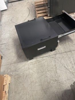 Sharp Pedestal Microwave Drawer Pedestal SKCD24UOGS