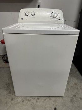 Pre Owned Kenmore Top Load Washer 11020222510PO Pre-Owned Appliance