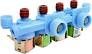 Parts Crosley Top Load Washer Fill Valve WH13X26637