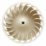 Part Whirlpool Electric Dryer Blower Wheel WP697772