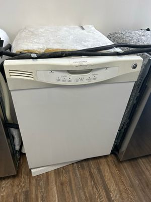 Pre Owned GE Dishwasher GLD4408R00WWPO Pre-Owned Appliance
