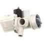 Parts Speed Queen Front Load Washer Drain Pump 808196P