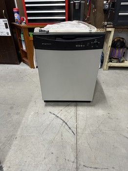 Pre Owned Frigidaire Dishwasher FDB1050REM4PO Pre-Owned Appliance