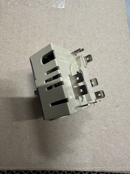 Parts Thor Electric Range Infinite Switch 0714000011000A1