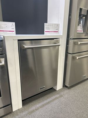 THOR HDW2401SS Dishwasher