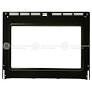 Parts GE Oven Door Liner WB63X32569