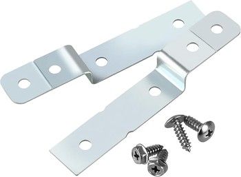 Parts Frigidaire Dishwasher Mounting Brackets 154477201