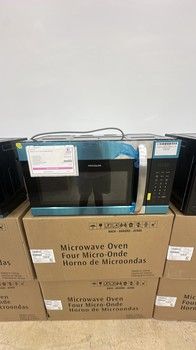 Frigidaire FMOS1745BS 1.7 cu ft Microwave