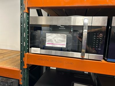 Frigidaire FMOS1745BS 1.7 cu ft Microwave