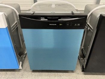 Frigidaire 24" Built-In Dishwasher SS FDPC4221AS