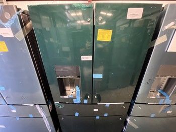 GE Cafe CVE28DP3ND1 ENERGY STAR® 27.8 Cu. Ft. Smart 4-Door French-Door Refrigerator