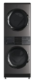 ELECTROLUX ELTE7600AT ELECTRIC LAUNDRY TOWER
