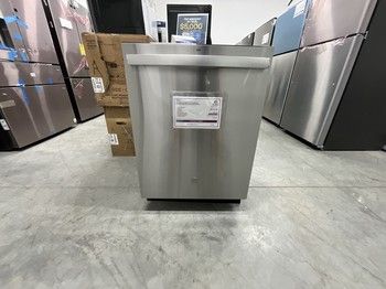 GE GDT630PYRFS  24in Built-in Tall Tub Top Control SS Dishwasher w/3rd Rack , Bottle Jets, 50 db