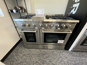 Thor HRD4803U 48inch Professional Dual Range