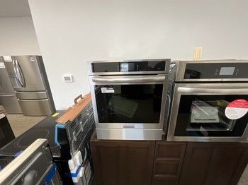Frigidaire 24" Electric Wall Oven GCWS2438AF