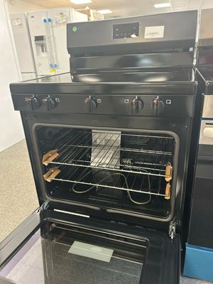 Frigidaire FCRE3052BS 30" Electric Range Stainless Steel