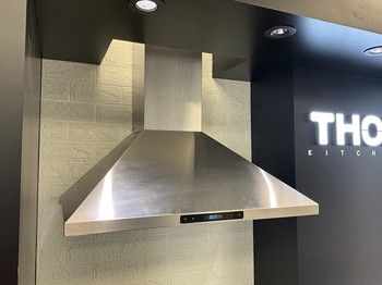 THOR HRH3007 30inch Range Hood