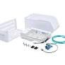 Parts Frigidaire Refrigerator Ice Maker Kit IM117000