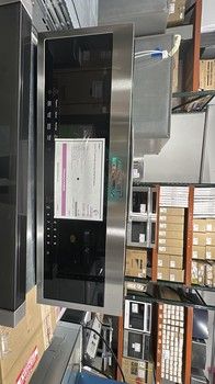 Frigidaire GMOS1266AF OTR Low Profile 1.2 cu ft Microwave