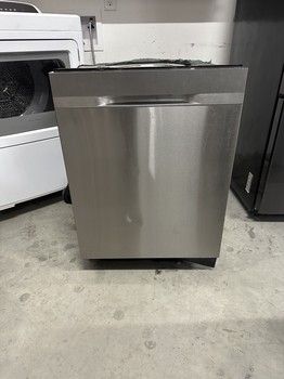 Pre Owned Samsung Dishwasher DW80R5060USPO Pre-Owned Appliance