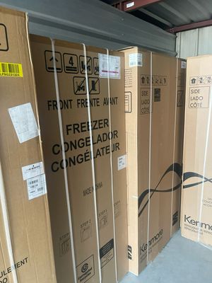 Frigidaire 13 cu ft Upright Freezer FFFU13F2VW