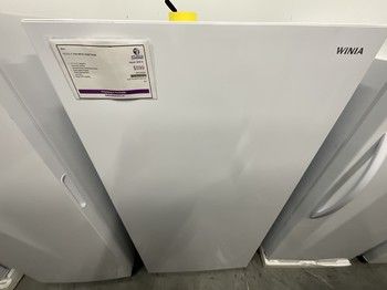 Winia Upright Freezer 15 cu. ft. WNWAFU015AWD