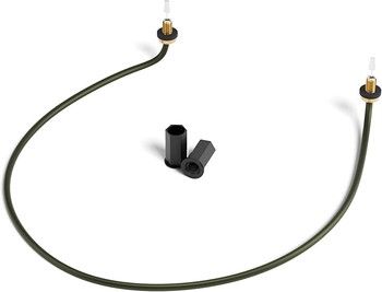 Parts Whirlpool Dishwasher Heat Element W10518394