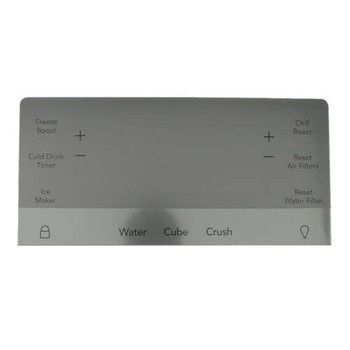 Parts Frigidaire UIB 5304527031