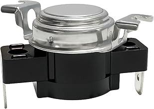 Parts Crosley Thermostat WE04X25198