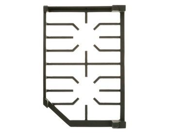 Parts GE Cooktop Grate WB31X30364