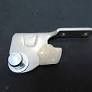 Parts GE Refrigerator Door Hinge Left WR13X44945