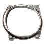 Parts Speed Queen Dryer Front Bulkhead D51554WP