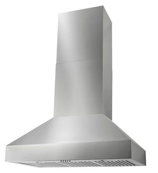 Thor ARH36P 36 Inch Professional Wall Mount Pyramid Range Hood Thor ARH36P 36 Inch Professional Wall Mount Pyramid Range Hood
