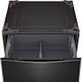LG 29" Pedestal - Black Steel WDP5B